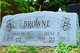  Irene C. <I>Bradley</I> Browne