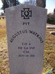  Augustus B. F. Watkins