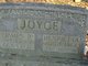  James Patrick “J. P.” Joyce