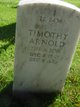  Timothy Arnold Newby
