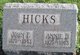  John F. Hicks
