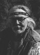 Wayne Trevor “Walking Wolf” Mooney Sr. Photo