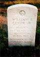  William Emmett Cofer Jr.
