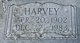 Harvey Hunter