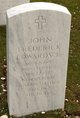  John Frederick Edwards JR.
