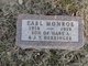  Earl Monroe Derringer