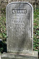  Cyrus Culver