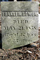  Franklin Rowen