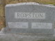  Edna <I>Housten</I> Royston