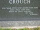  Philip Crouch