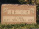  Joseph Earl Jeter