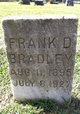  Franklin Doster Bradley