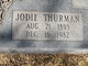 Jodie Thurman Thompson Sr. Photo