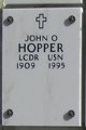 Joseph O Hopper Photo