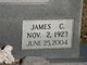  James Clayton “Jimmy” Coltrane