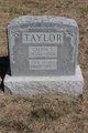  Calvin Sylvester Taylor