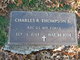  Charles Raffo Thompson Jr.
