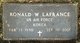  Ronald Wilfred LaFrance