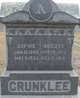  Henry August Grunklee Jr.