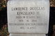  Lawrence Douglas Kingsland II