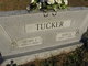  Tilda Ann <I>Morrow</I> Tucker