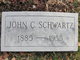  John C. Schwartz