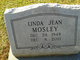Linda Jean Mosley Photo