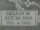  Lillian Margaret <I>Dudley</I> Rector