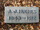  A.J. Hughes