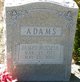  James Russell Adams