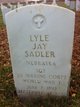  Lyle Jay Sadler