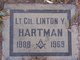 LTC Linton Yates Hartman
