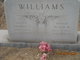  Helen Myrtle <I>Wiley</I> Williams