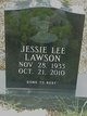 Jessie Lee Lawson Photo
