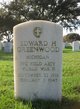 PFC Edward H Greenwood