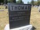  Thomas Thomas Jr.