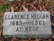  Clarence Heggan