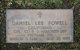 Corp Daniel Lee Powell