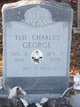 Ted Charles George Photo