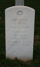  George Joseph Niemann Jr.