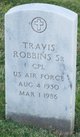 Travis Robbins Sr. Photo