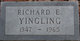  Richard Edward <I>Adams</I> Yingling