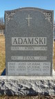  Frank Adamski