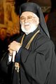 Profile photo: Patriarch Ignatius Hazim IV