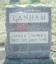  George B. Lanham