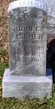  John Casper Fischer