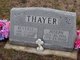  Beverly E. <I>Chase</I> Thayer