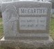  Mary Anne <I>O'Donnell</I> McCarthy