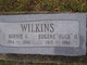  Eugene D. “Buck” Wilkins