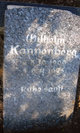  Wilhelm Kannenberg